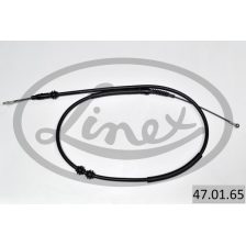 Cable Pull