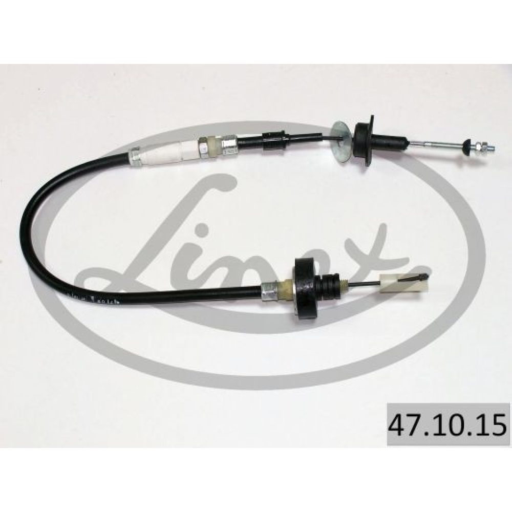 Cable Pull