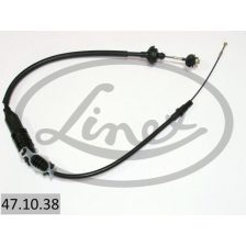 Cable Pull