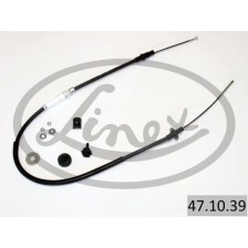 Cable Pull