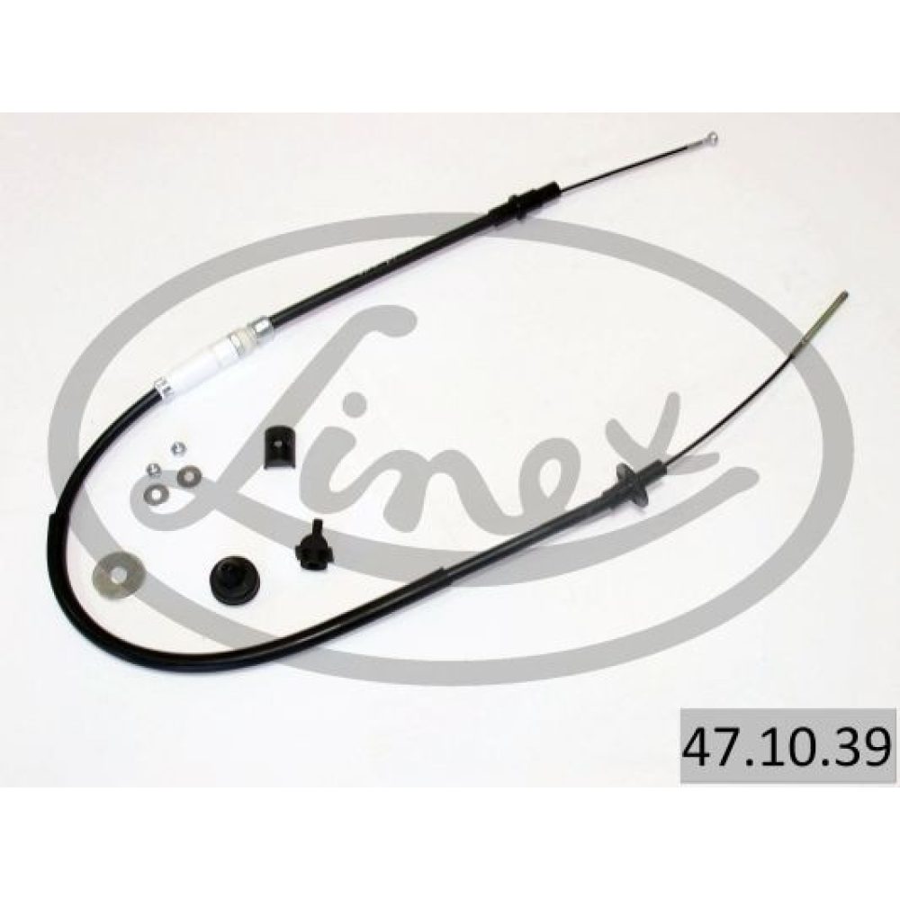 Cable Pull