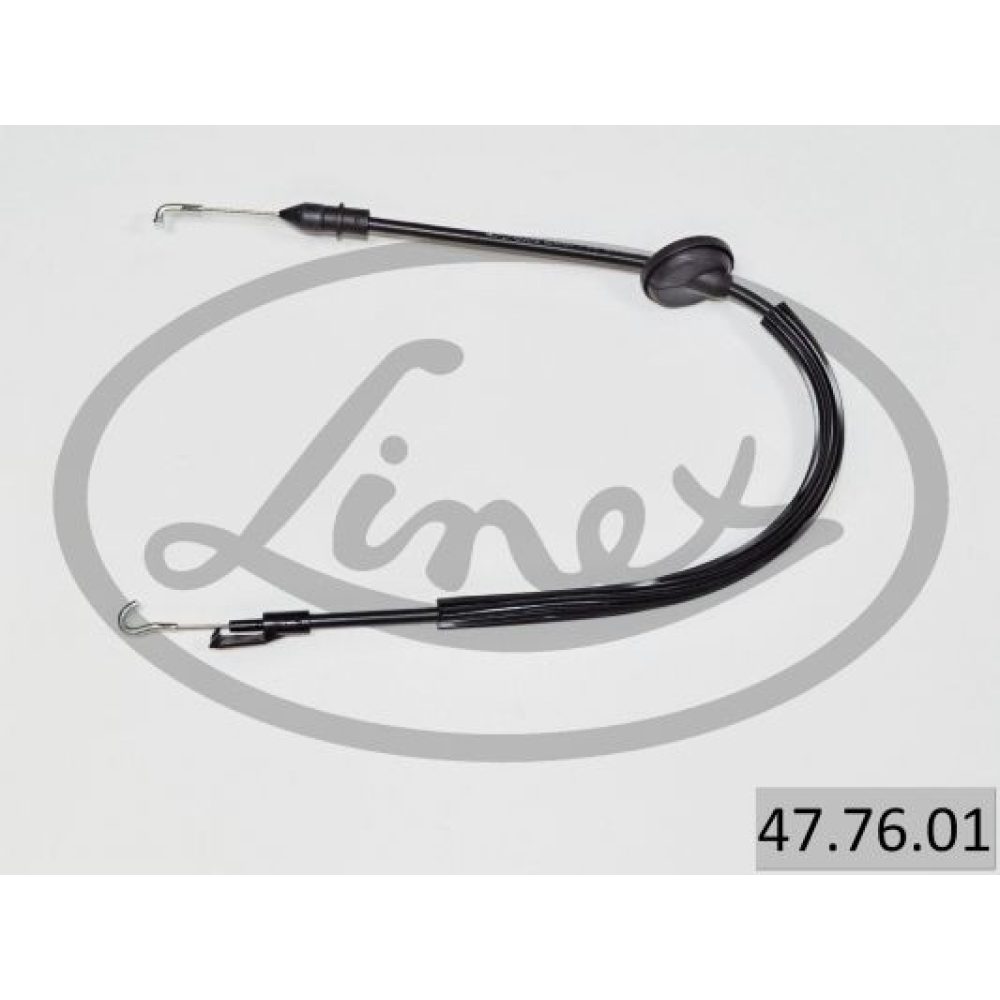 Cable Pull