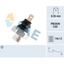 Oil Pressure Switch FAE 11260