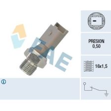 Oil Pressure Switch FAE 12640