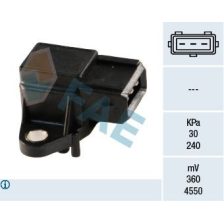 Sensor