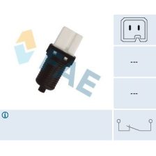 Brake Light Switch FAE 24440