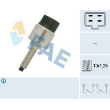 Brake Light Switch FAE 24615