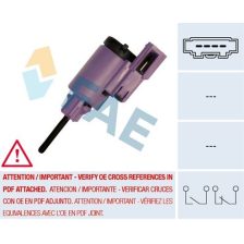 Brake Light Switch FAE 24760