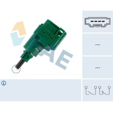 Brake Light Switch FAE 24762
