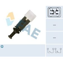 Brake Light Switch FAE 24895