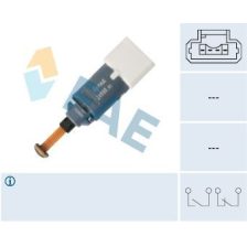 Brake Light Switch FAE 24898