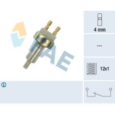 Brake Light Switch FAE 25030