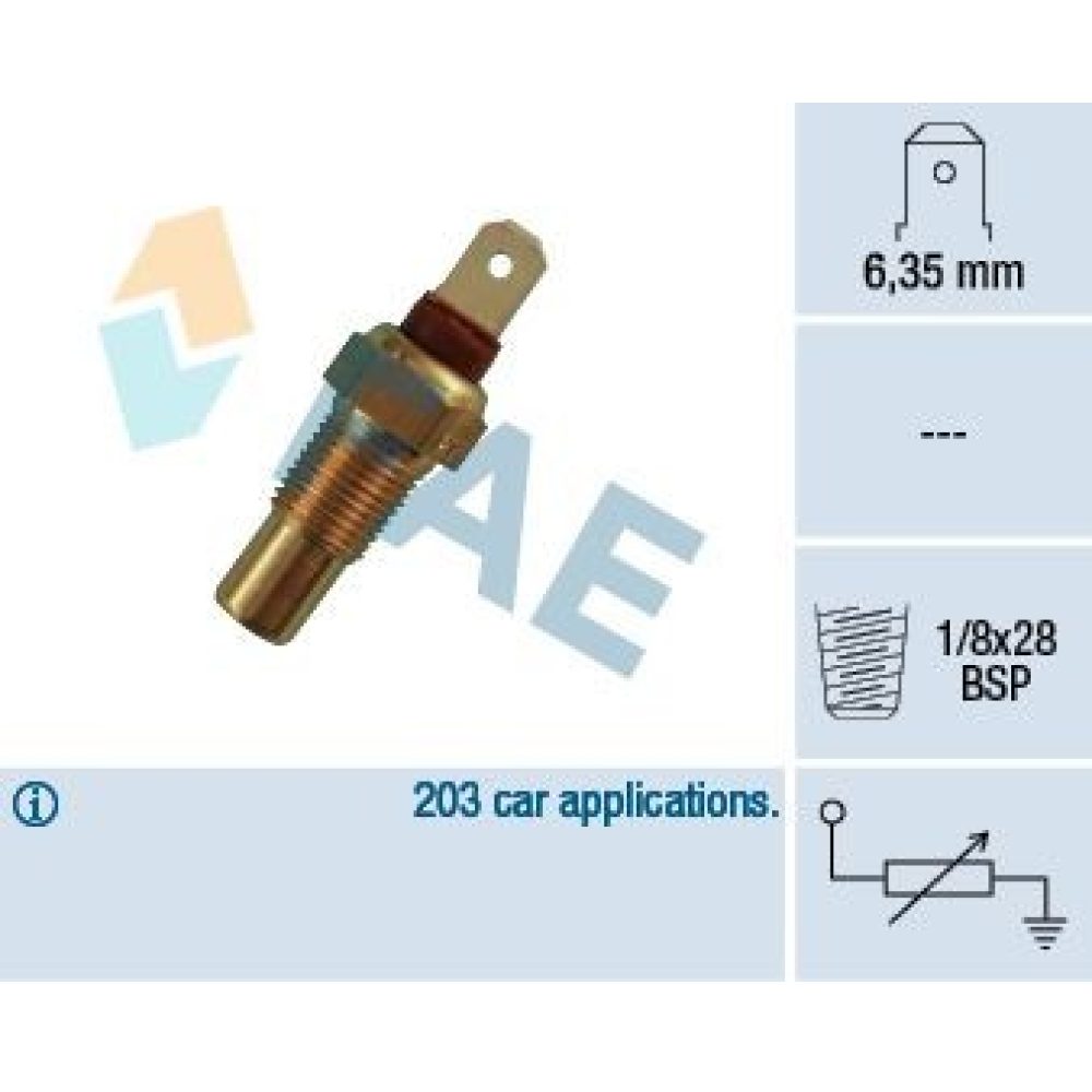 Sensor