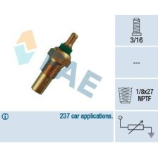 Sensor