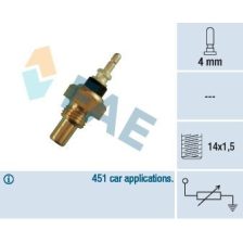 Sensor