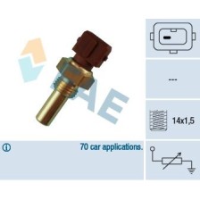 Sensor