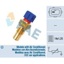 Sensor