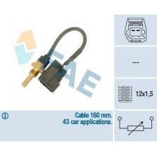 Sensor