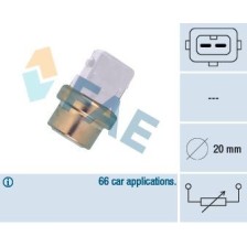Sensor