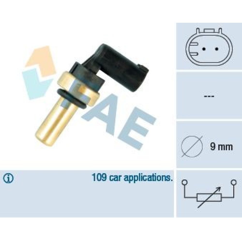 Sensor
