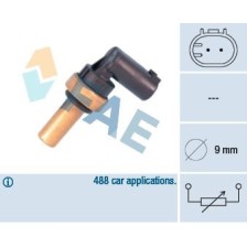 Sensor