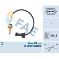Sensor