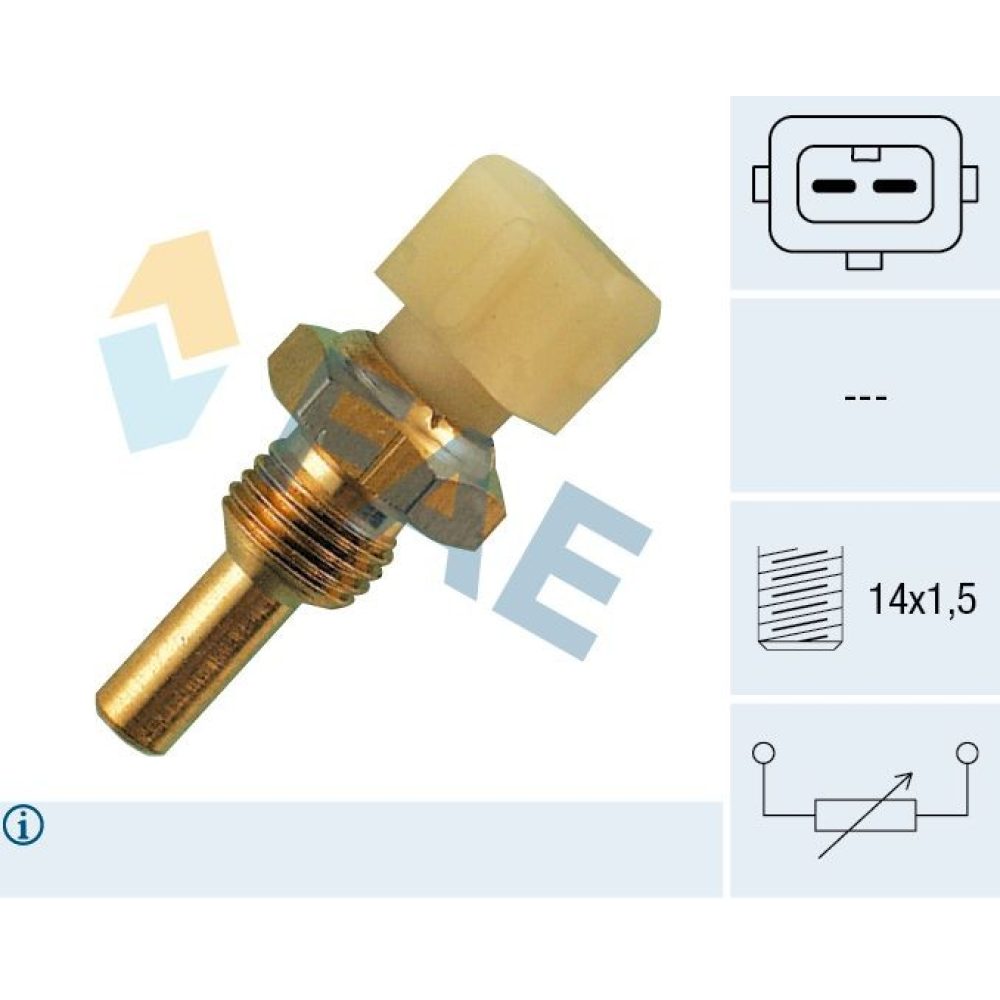 Sensor