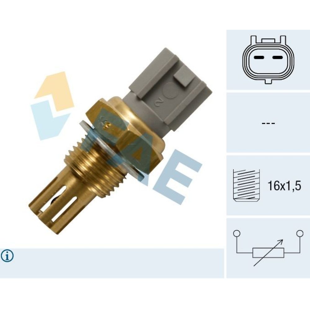 Sensor