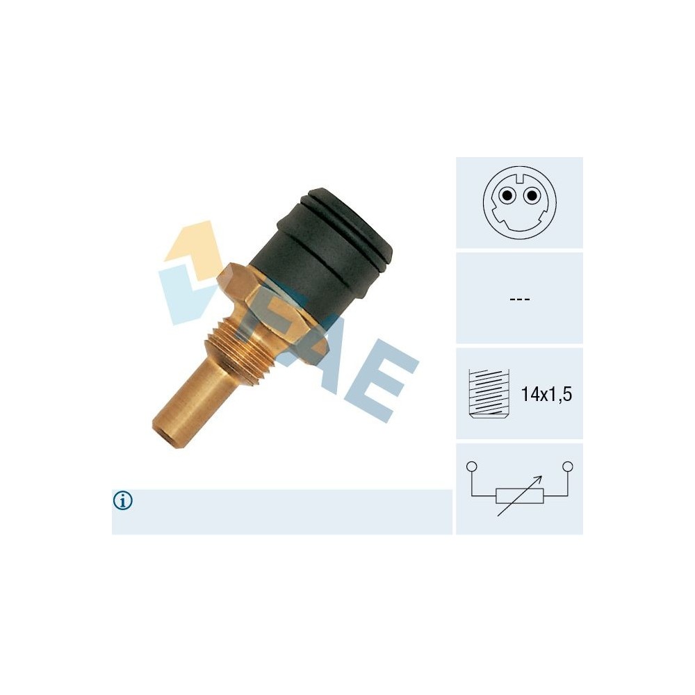 Sensor