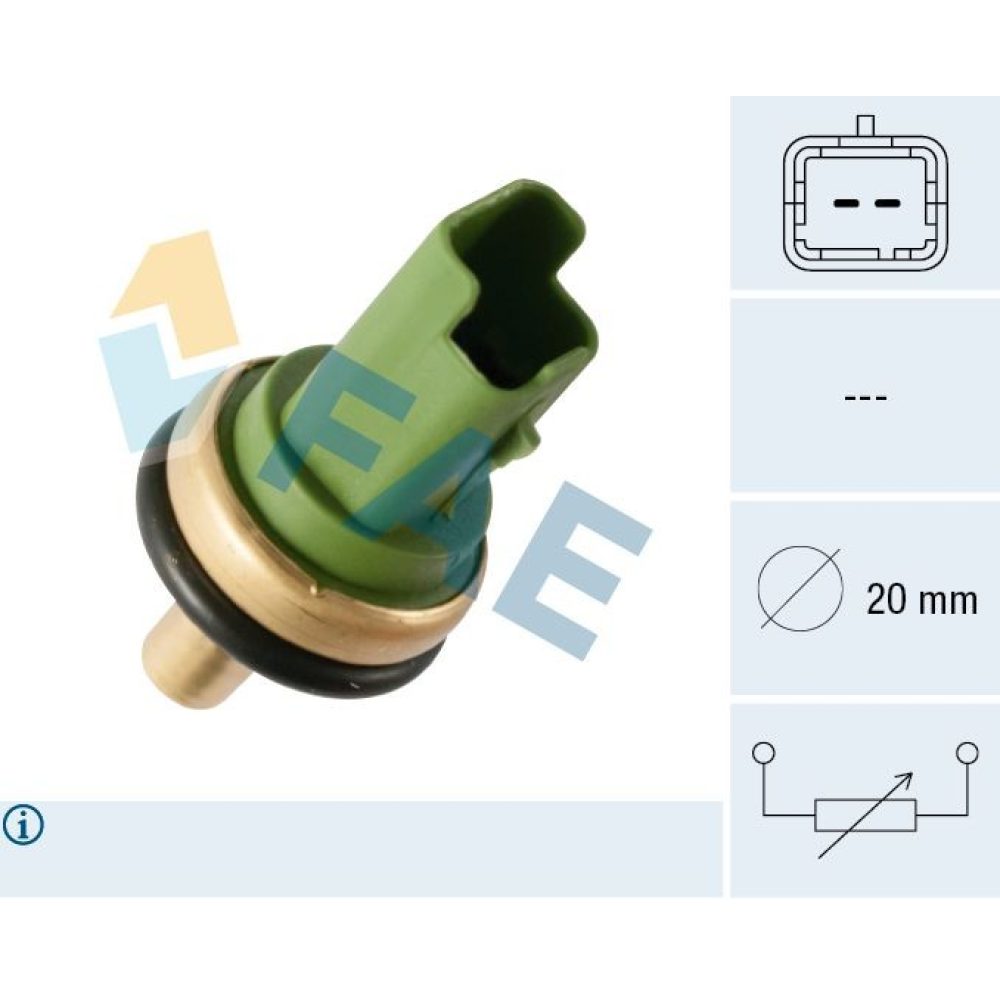 Sensor