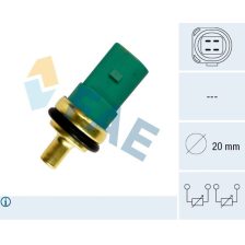 Sensor