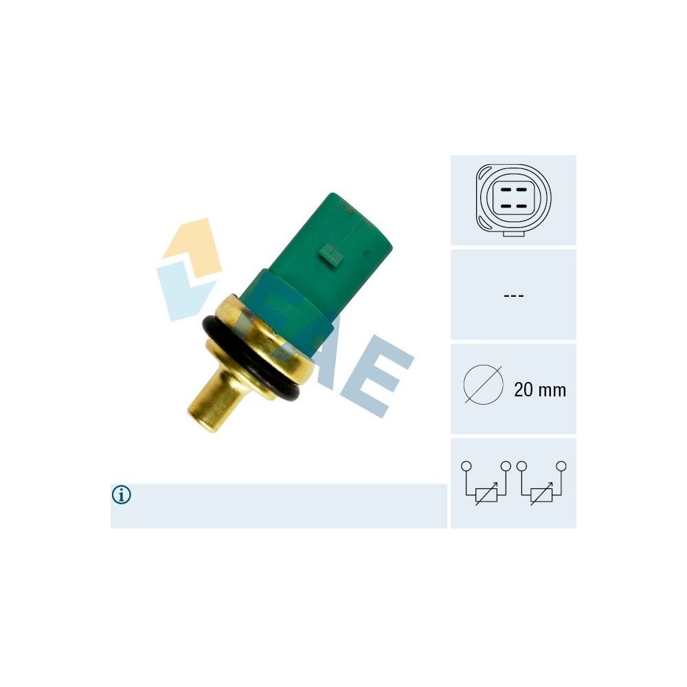Sensor