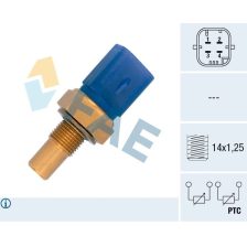 Sensor