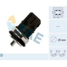 Sensor