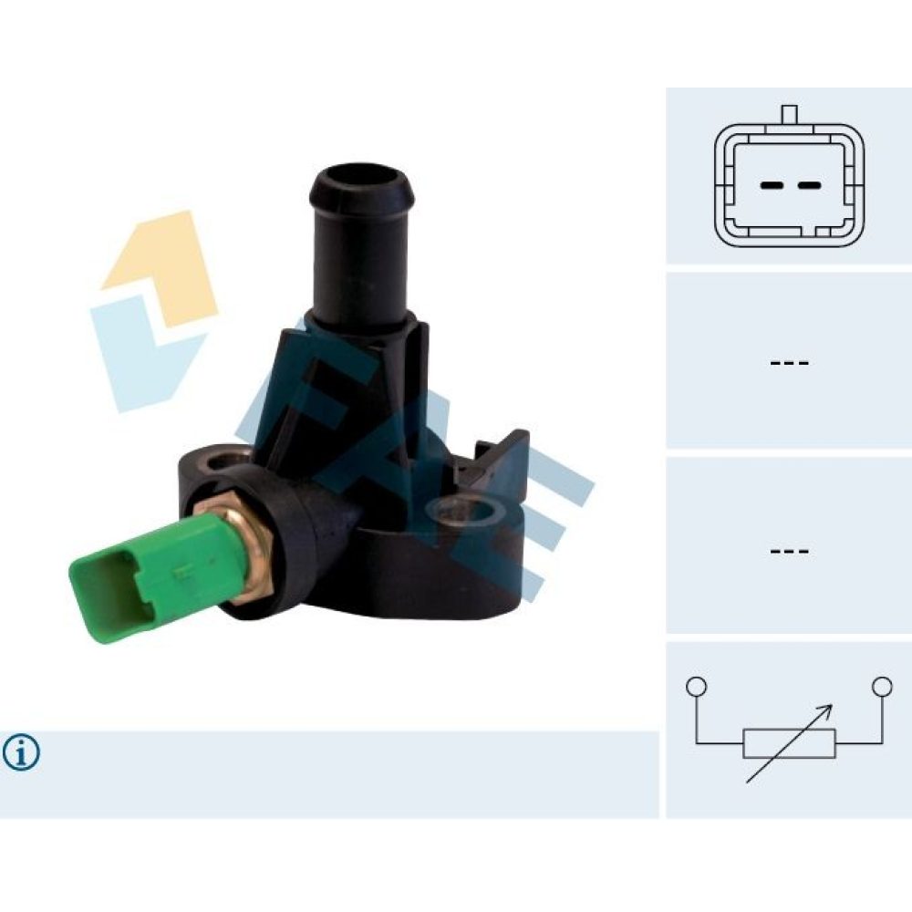 Sensor