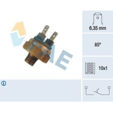 Temperature Switch