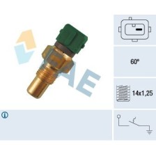 Temperature Switch