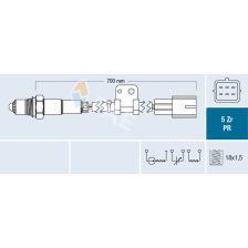 Lambda Sensor FAE 75090