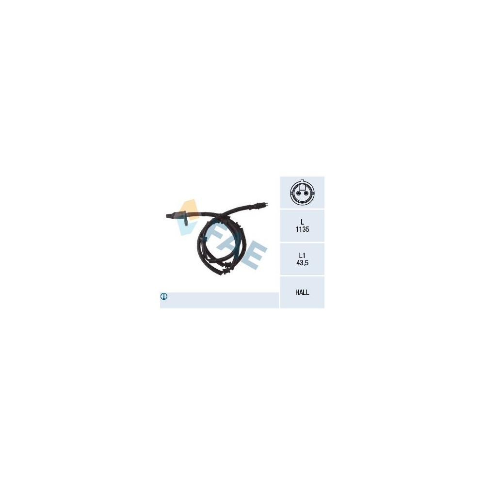 Sensor