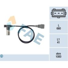 Sensor