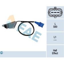 Sensor