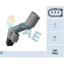 Sensor