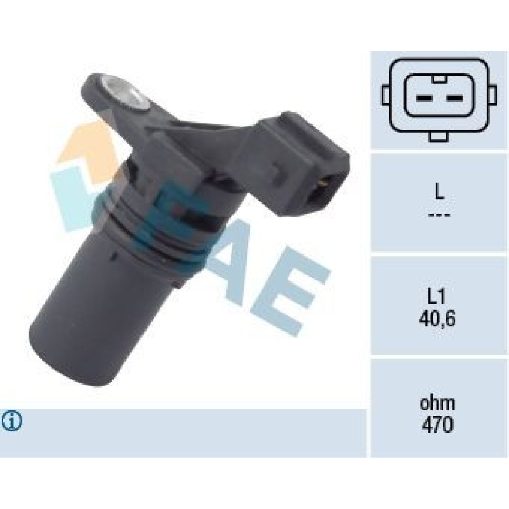 Sensor