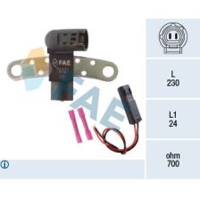 Sensor
