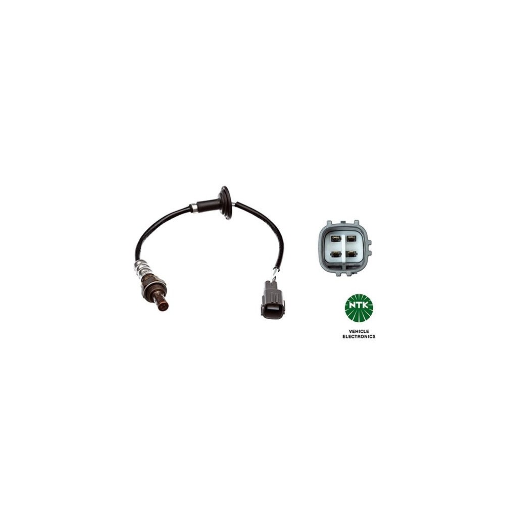 Lambda Sensor NTK 1418