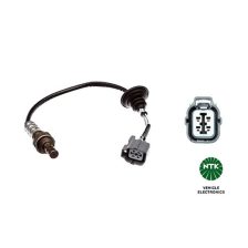 Lambda Sensor NTK 1661