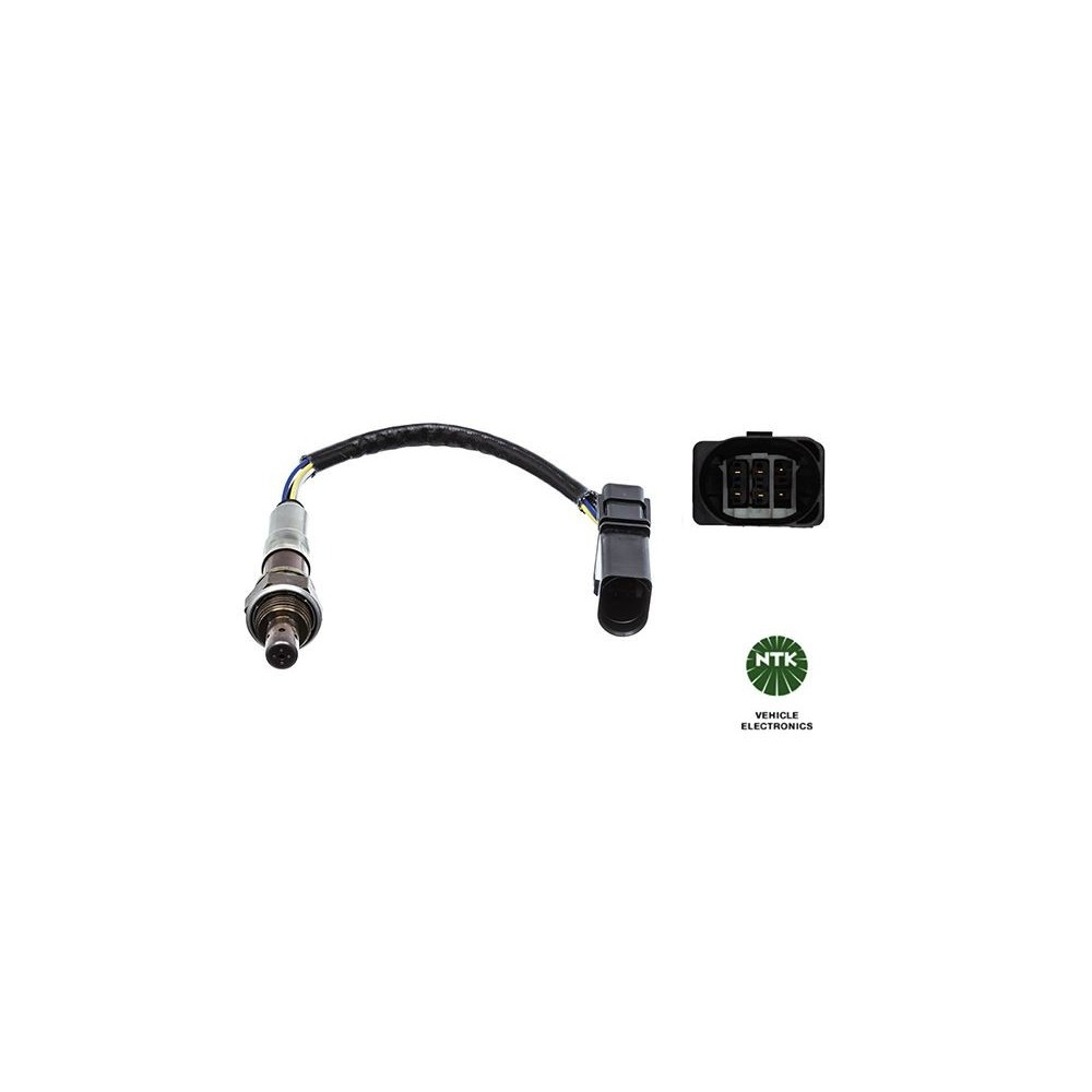 Lambda Sensor NTK 1880