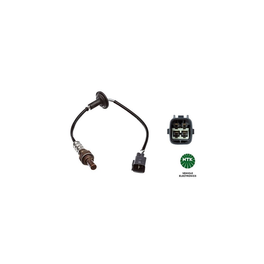Lambda Sensor NTK 4376