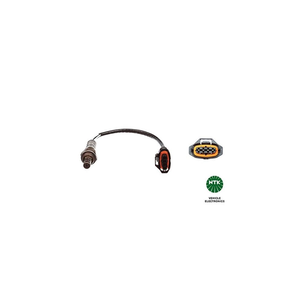 Lambda Sensor NTK 5706
