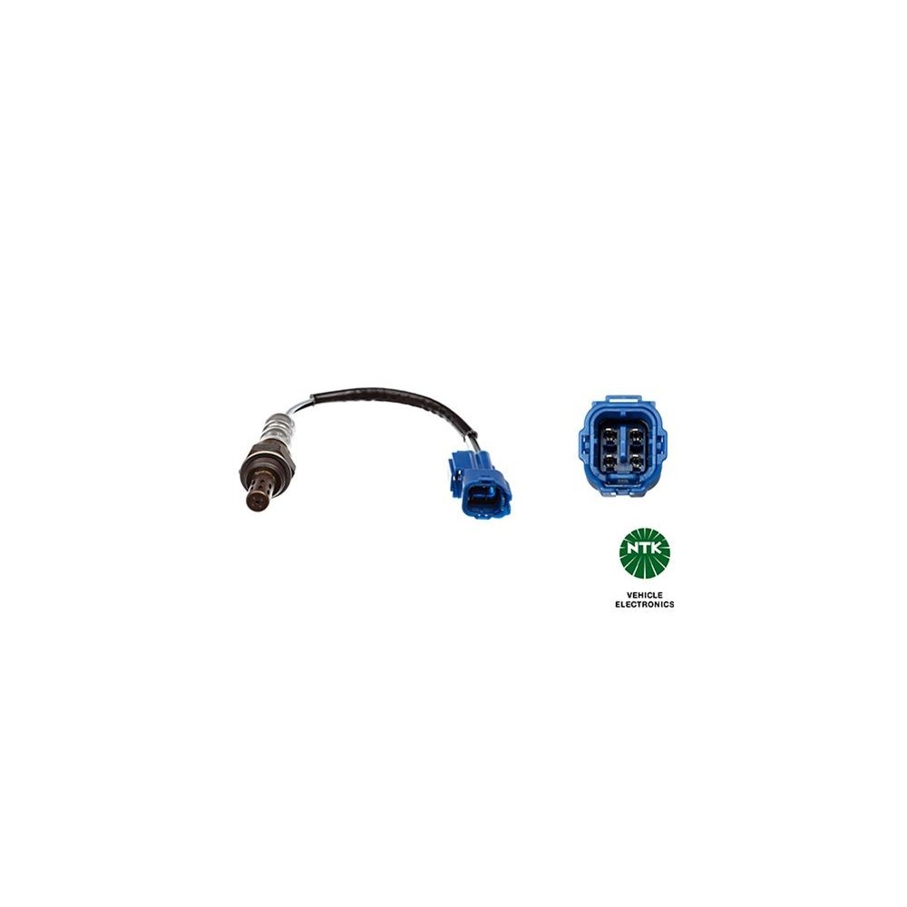 Lambda Sensor NTK 7952